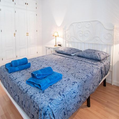 Apartamento El Espejo Del Mar De Cadiz公寓 外观 照片