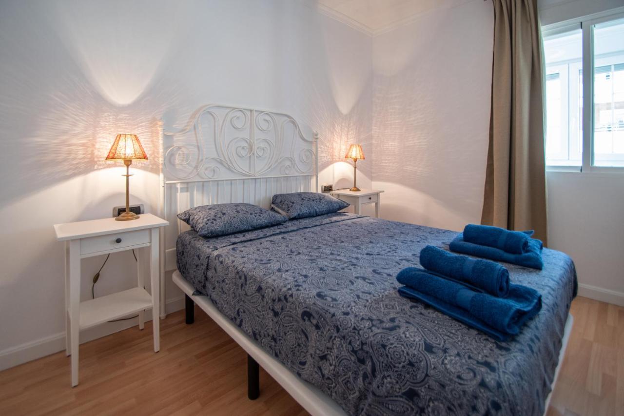 Apartamento El Espejo Del Mar De Cadiz公寓 外观 照片