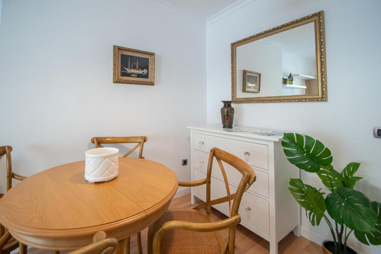 Apartamento El Espejo Del Mar De Cadiz公寓 外观 照片