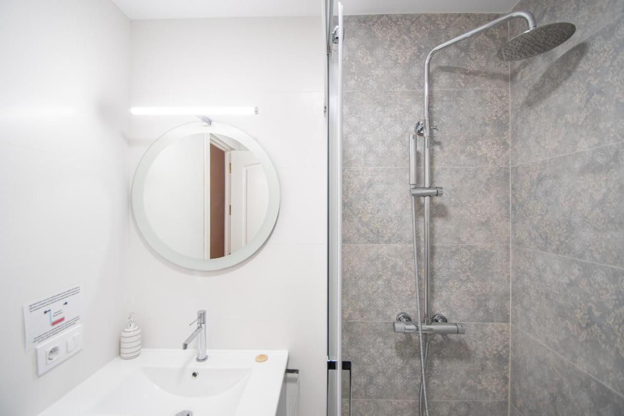 Apartamento El Espejo Del Mar De Cadiz公寓 外观 照片