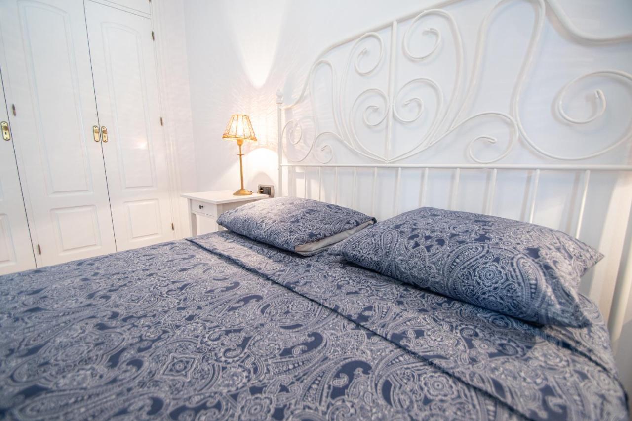 Apartamento El Espejo Del Mar De Cadiz公寓 外观 照片