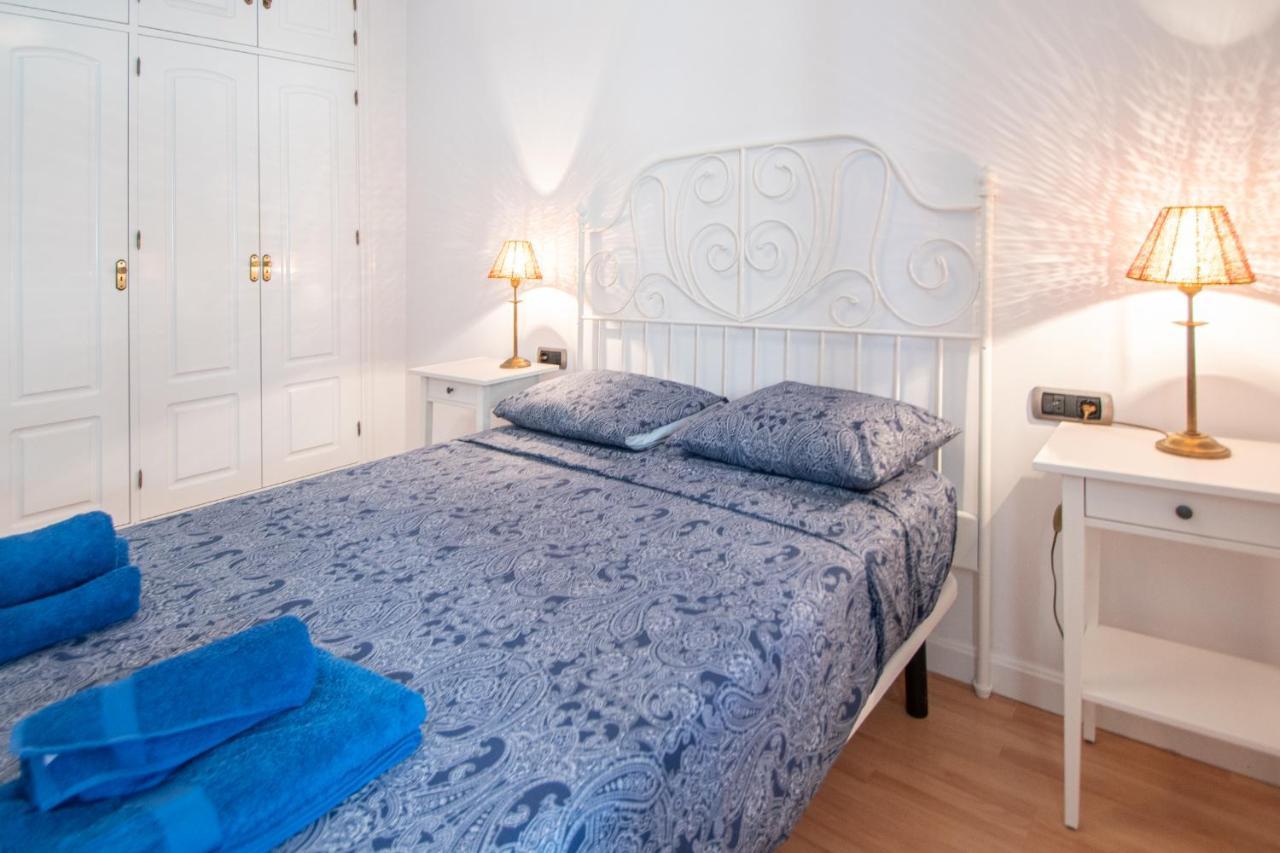 Apartamento El Espejo Del Mar De Cadiz公寓 外观 照片