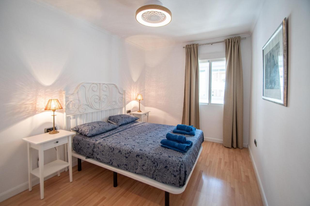 Apartamento El Espejo Del Mar De Cadiz公寓 外观 照片