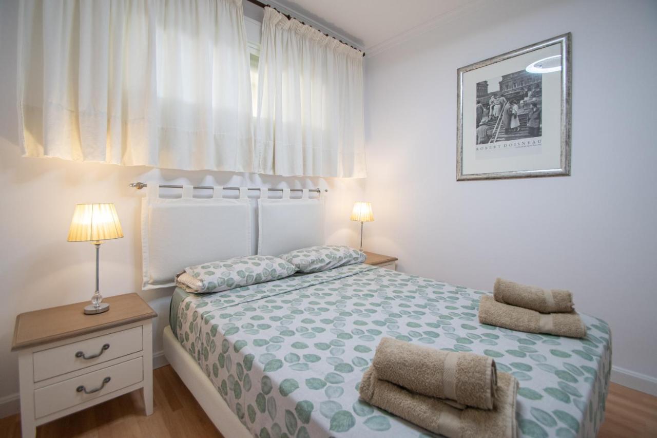 Apartamento El Espejo Del Mar De Cadiz公寓 外观 照片
